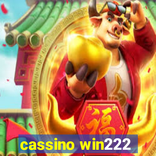 cassino win222